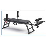 $374  Full Body Inversion Traction Machine