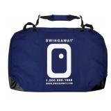 NEW SwingAway Zone-in Pitching Target