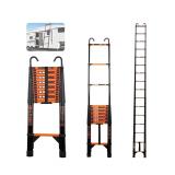 $170 (20.66') Telescoping Ladder
