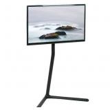 $137 VIVO Space Saving 49 to 70 Screen V-Base Stud