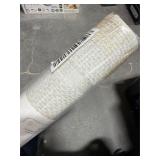 NEW (24' x 16') LIGHT GREY Color G Bathroom Mat