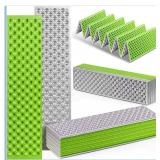 $74 2-pack Foam Sleeping Pad