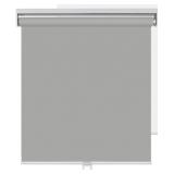 NEW $53 (22'x72') Cordless Roller Shades Blackout