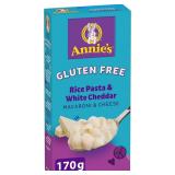 SEALED Gluten Free Mac & Cheese White Cheddar