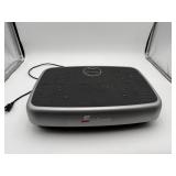 $250 EvoSpark Vibration Plate (Used, Bluetooth)