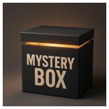 Large Mystery box (heavy box)