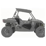 $169 A & UTV PRO Lower Door Inserts Panels Kit for