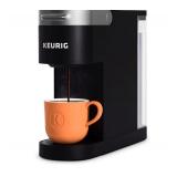 NEW $170 Keurig K-Slim Single Serve K-Cup
