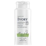 Ivory Clean & Simple Scented Body Wash Aloe 621ml