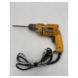 DeWalt D21008 3/8ï¿½ VSR Drill (Used)