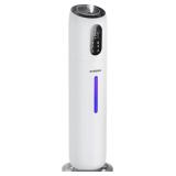 USED $113 Humidifiers for Bedroom Large Room