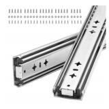 NEW $66 Heavy Duty 36 Inch Drawer Slides