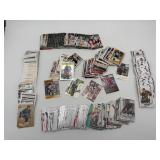 NHL Hockey Cards Lot ~500 pcs