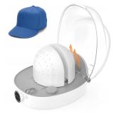 NEW $190 Hat Shaper, Automatic Cap Cleaner