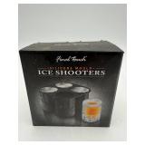 Final Touch Silicone Ice Shooters Mold (Used)