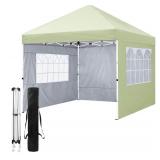 NEW $200 Teabelle 10 x 10 Outdoor Pop Up Party