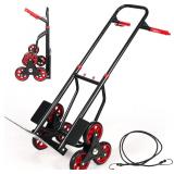$139 RedSwing Stair Climber Hand Truck Dolly