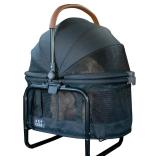 NEW $147 Pet Gear View 360 Pet Carrier