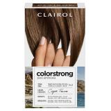 SEALED Clairol ColorStrong Permanent, Cape Town