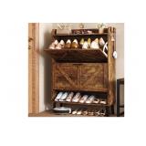 NEW $160 HOMEFORT Shoe Storage