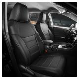$296 FREESOO for Toyota Corolla Seat Covers