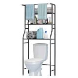 $56 3 Shelf Bathroom Space Saver