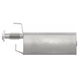 USED $334 Walker  Direct Fit Exhaust Muffler