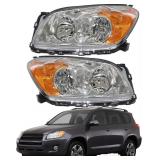 NEW $199 Rav4 Headlights