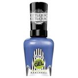 NEW Sally Hansen Weirder & Weirder
