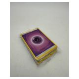 Sealed Pokï¿½mon Trading Card Game Card Lot