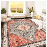 NEW $284 (8'x10') Area Rug