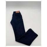 $100 Leviï¿½s 514 Straight Fit Jeans 28x30