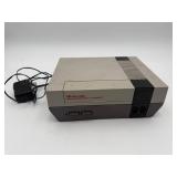 $200 Nintendo Entertainment System NES-001