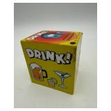 Drink! House Party Drinking Game (Used)