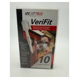$300 Nexteq VeriFit Smoke Generators 10-Pack