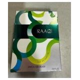 NEW $34 (100 ml) SWISS ARABIAN Raaqi - Luxury