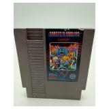 Ghosts ï¿½n Goblins (NES) (Used)