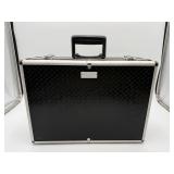 $130 Aluminum Hard Case Organizer