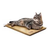 NEW $61 K&H Manufacturing Thermo-Kitty Mat