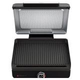 $150 Ninja Sizzle Smokeless Indoor Grill