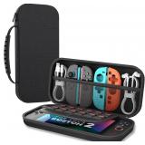NEW Carrying Case for Nintendo Switch 2