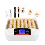 NEW $166 55 Egg Incubator with Humidity Display