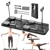 NEW $59 Pilates Reformer Machine