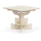 NEW $80 Lingle Kids Wooden Desk