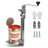 $99 Commercial Can Opener Heavy Duty