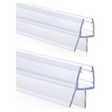 NEW $30 (2pk-36') Shower Door Bottom Seal
