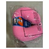 NEW $30 TRAVELOCITY TVP-PK Travel Pillow Pink
