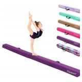 NEW $60 (8ft) FBSPORT Gymnastics Balance Beam