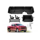 NEW $160 Under Seat Storage Box for Chevy