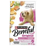 SEALED $40 (12.7 kg) Beneful Dry Dog Food